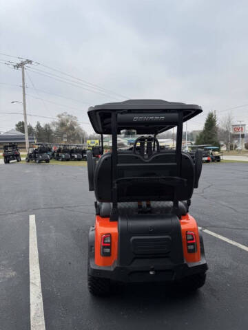 2025 Denago Rover XL