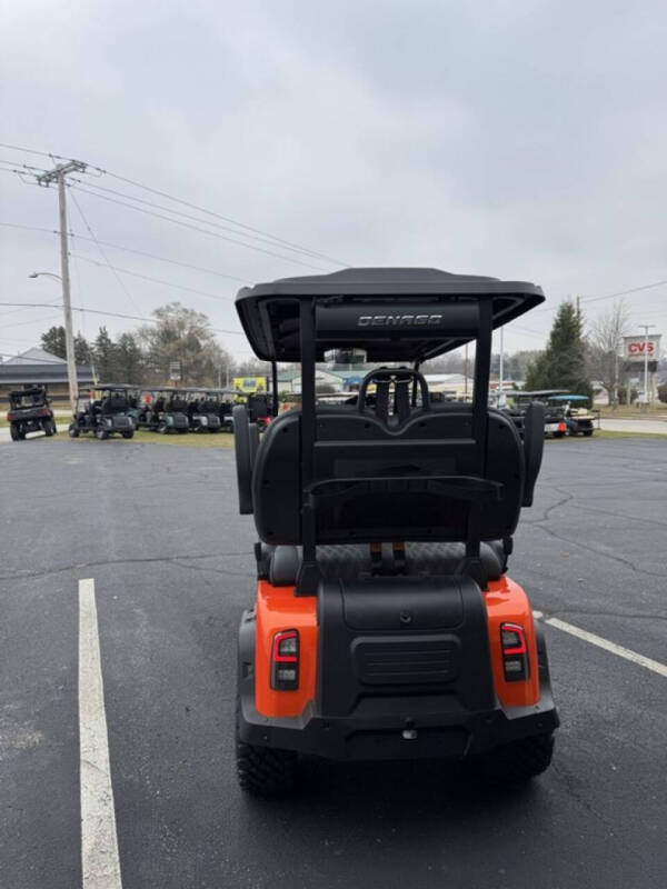2025 Denago Rover XL