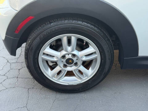 2012 MINI Cooper Hardtop