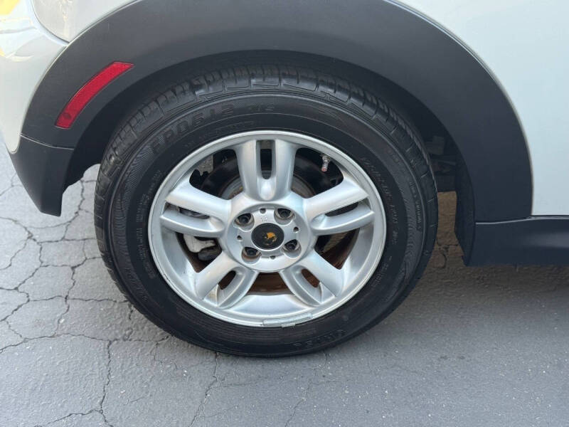 2012 MINI Cooper Hardtop