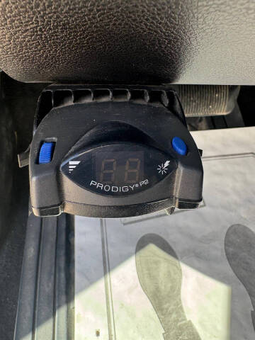 2013 RAM 1500 Express