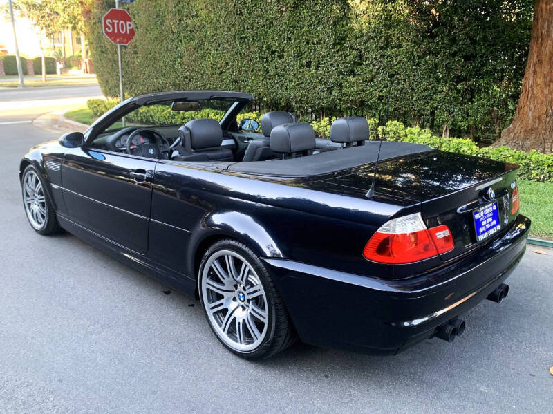 2004 BMW M3