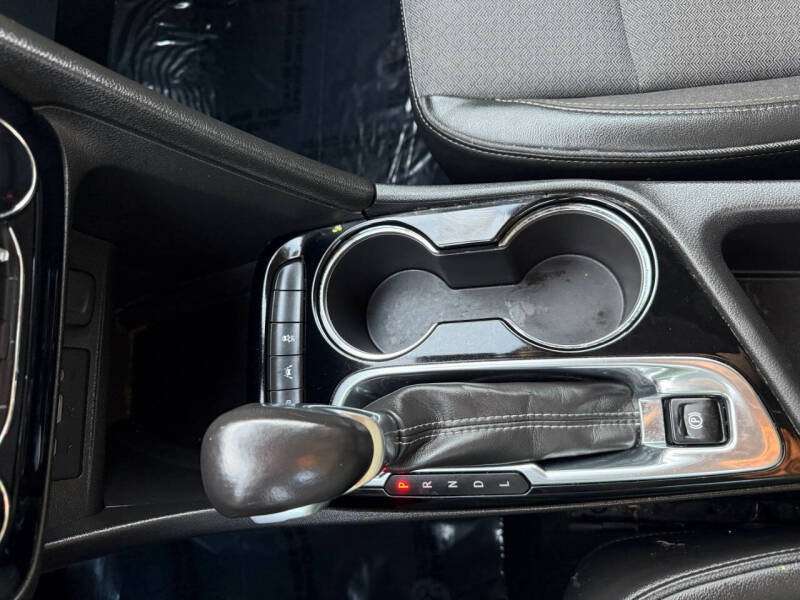 2020 Buick Encore GX Preferred