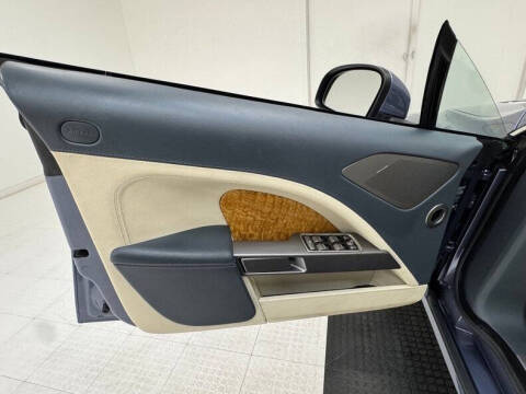 2011 Aston Martin Rapide