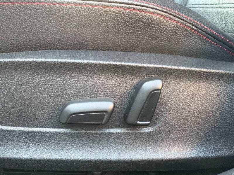 2013 Volkswagen Jetta GLI Autobahn PZEV