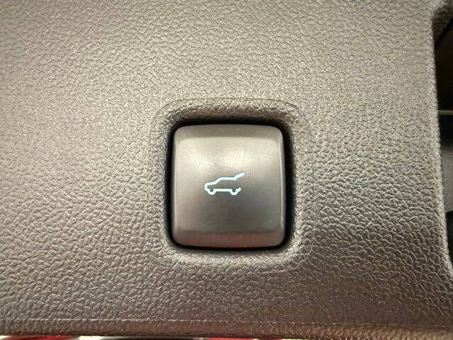 2024 Ford Escape ST-Line Select