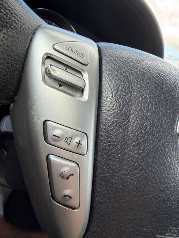 2017 Nissan Versa