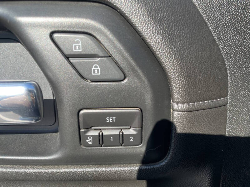 2020 GMC Sierra 3500HD