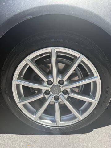 2015 Audi A4 2.0T quattro Premium