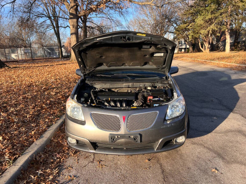 2006 Pontiac Vibe