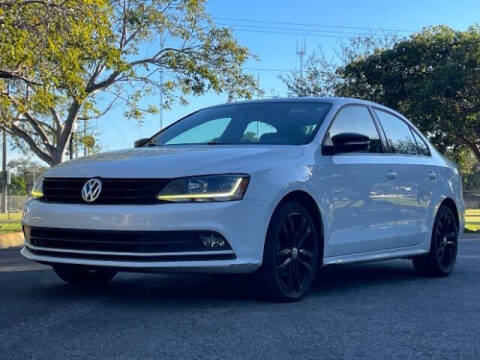 2018 Volkswagen Jetta for sale at Start Auto Sales in Miramar FL