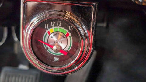 1969 Dodge Dart