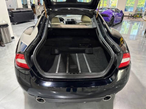 2013 Jaguar XK