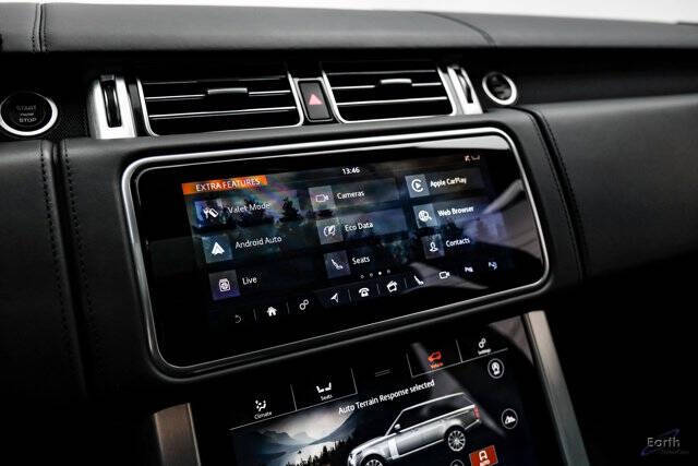 2020 Land Rover Range Rover Autobiography