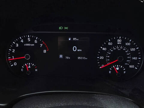 2022 Kia Soul