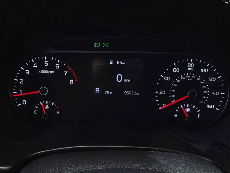 2022 Kia Soul
