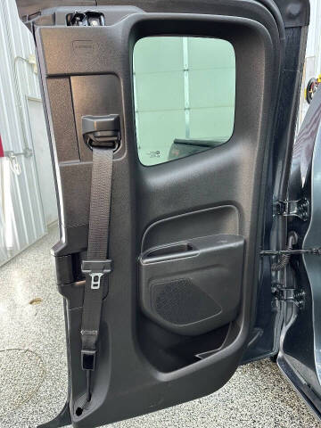 2015 Chevrolet Colorado LT