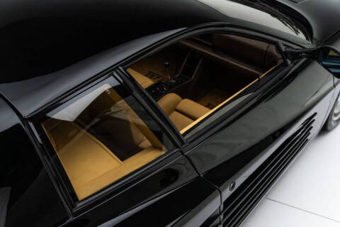 1988 Ferrari Testarossa