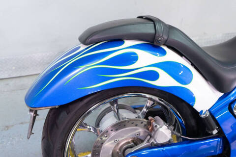 2010 Honda Fury