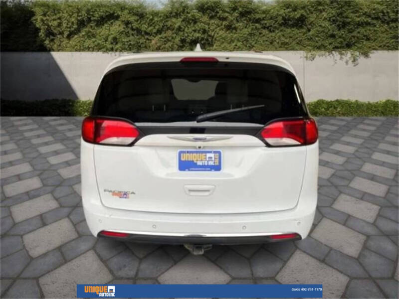 2019 Chrysler Pacifica Touring L Plus