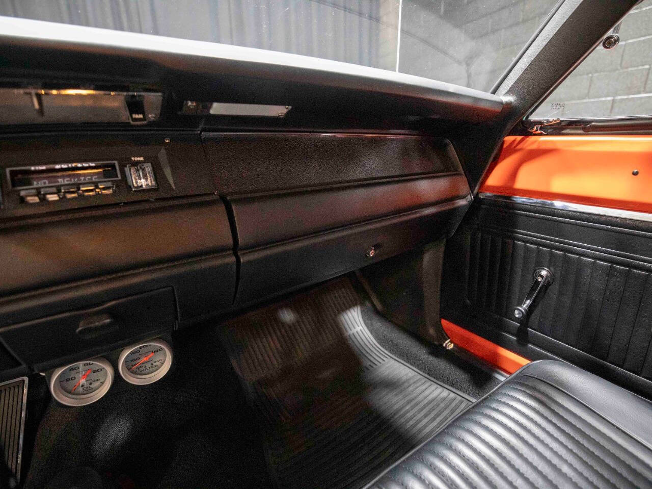 1969 Dodge Super Bee 96