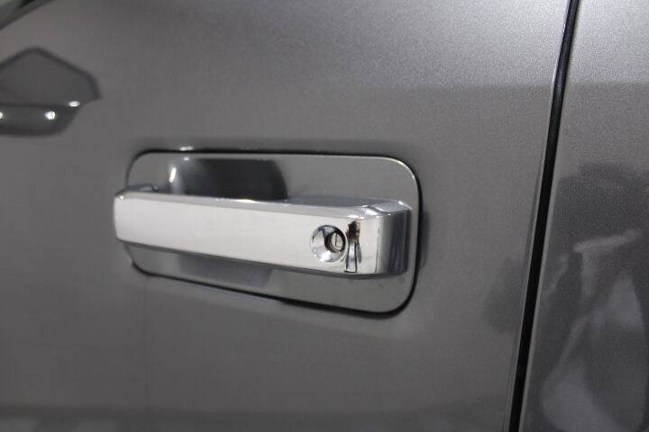 2021 Ford F-250 Super Duty