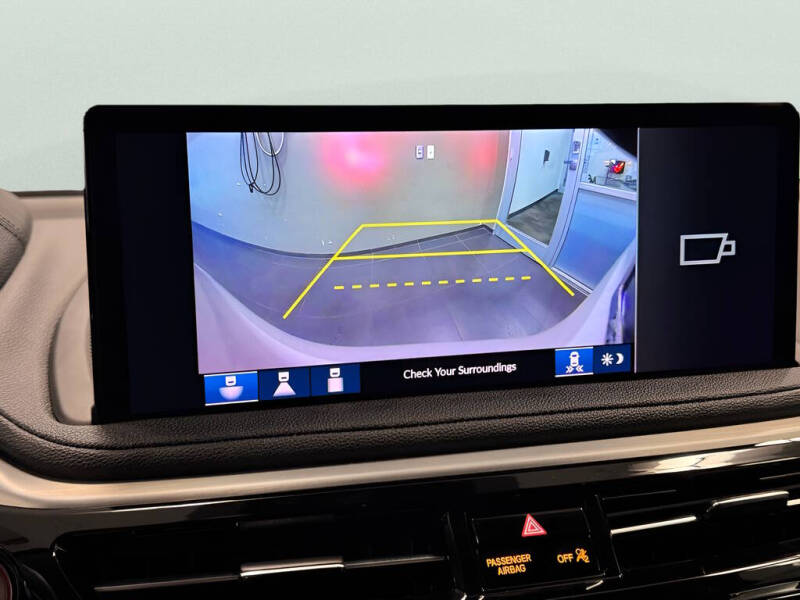 2025 Acura MDX SH-AWD