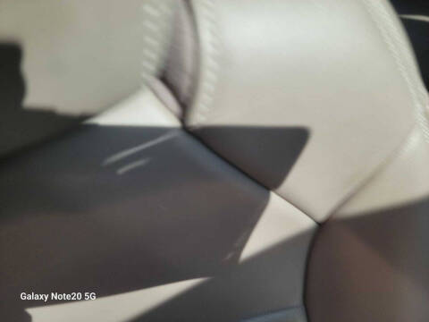 2013 GMC Acadia Denali