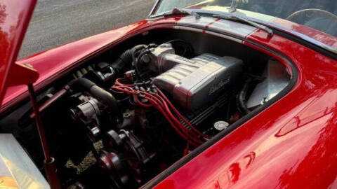 1965 Shelby Cobra