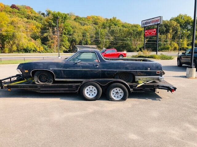 used 1971 ford ranchero for sale carsforsale com used 1971 ford ranchero for sale