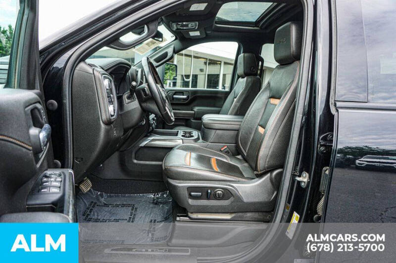2023 GMC Sierra 2500HD