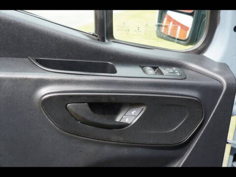 2019 Mercedes-Benz Sprinter