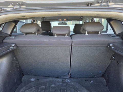 2014 Hyundai Accent GS