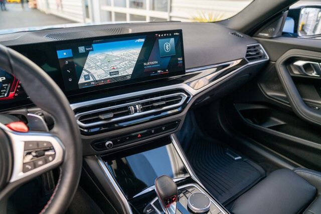 2023 BMW M2 17