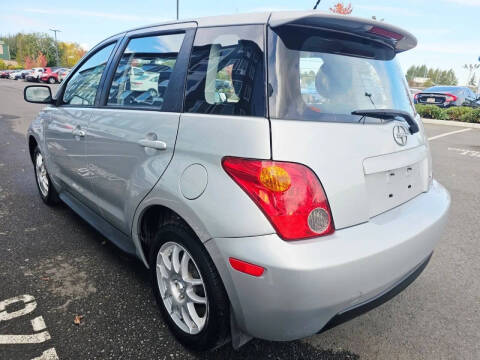 2004 Scion xA