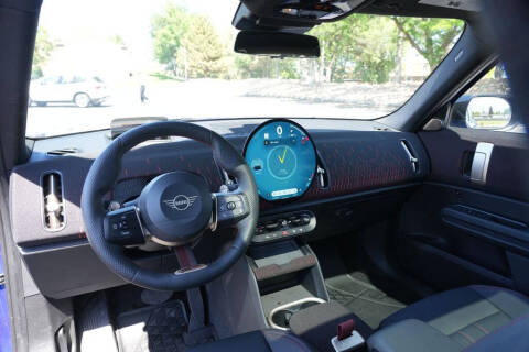 2026 MINI Countryman