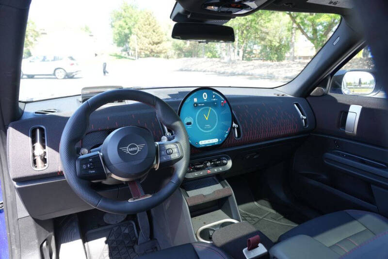2026 MINI Countryman