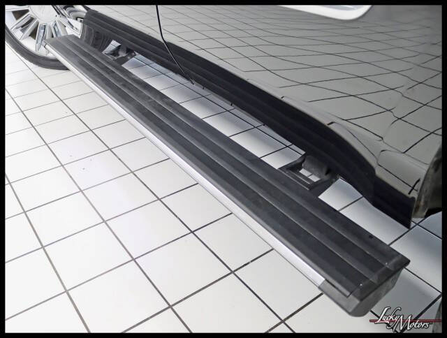 2018 Cadillac Escalade Platinum