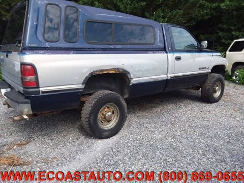 1995 Dodge Ram 2500