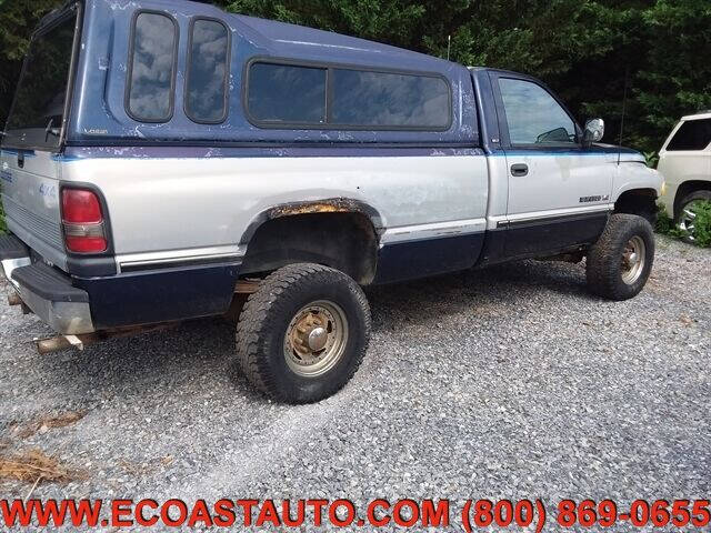 1995 Dodge Ram 2500