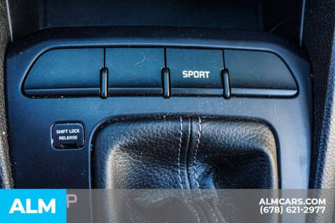 2021 Kia Rio 5-Door S