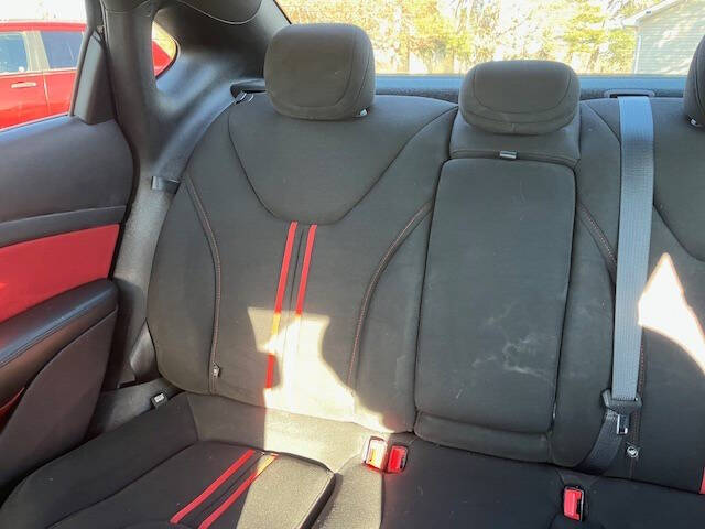 2013 Dodge Dart Rallye