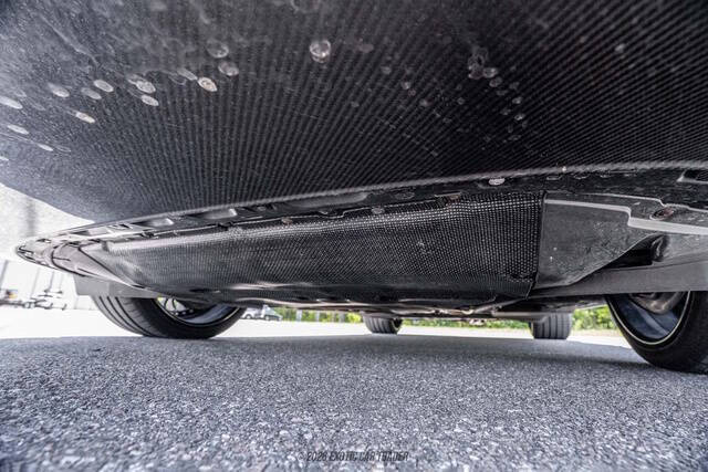2021 Lamborghini Urus