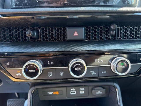 2023 Honda CR-V
