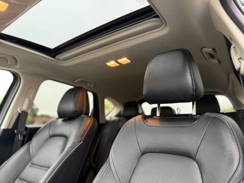 2024 Mazda CX-5 2.5 S Premium Plus