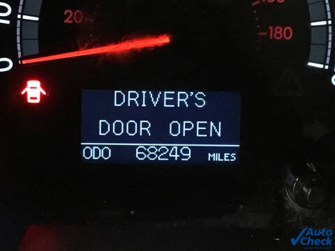 2016 Toyota Sequoia Limited