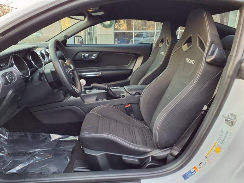 2016 Ford Mustang GT