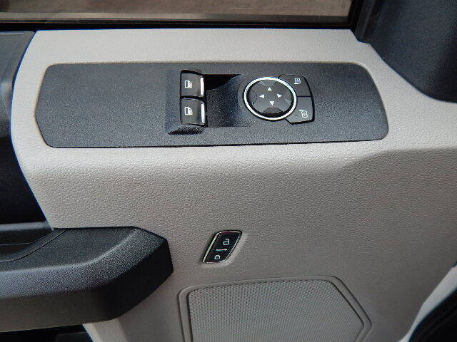 2020 Ford F-250 Super Duty