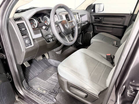 2019 RAM 1500 Classic Express
