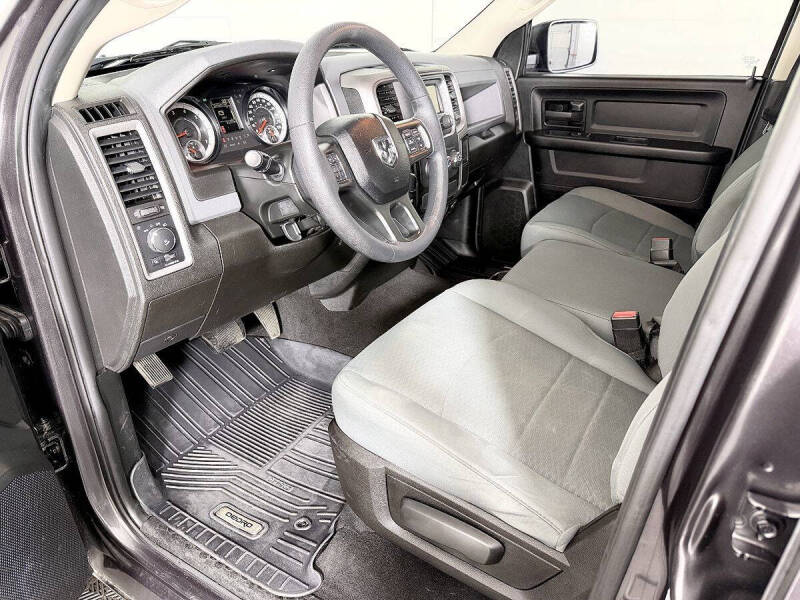 2019 RAM 1500 Classic Express